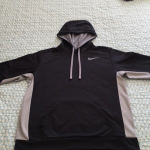 NIKE THERMA-FIT hoodie